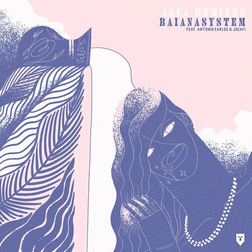 Baianasystem Gua Diogo Strausz Jkriv Remix Single Edit Deezer