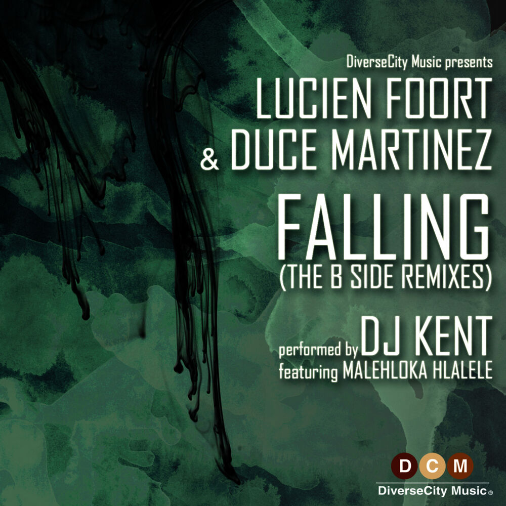 Picture of Falling (B Side Remixes)