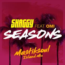 Cover of Seasons (feat. OMI) (Mastiksoul Island Mix)