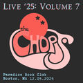 Live '25 Vol. 7: Paradise Rock Club, Boston, MA 12/05/2025