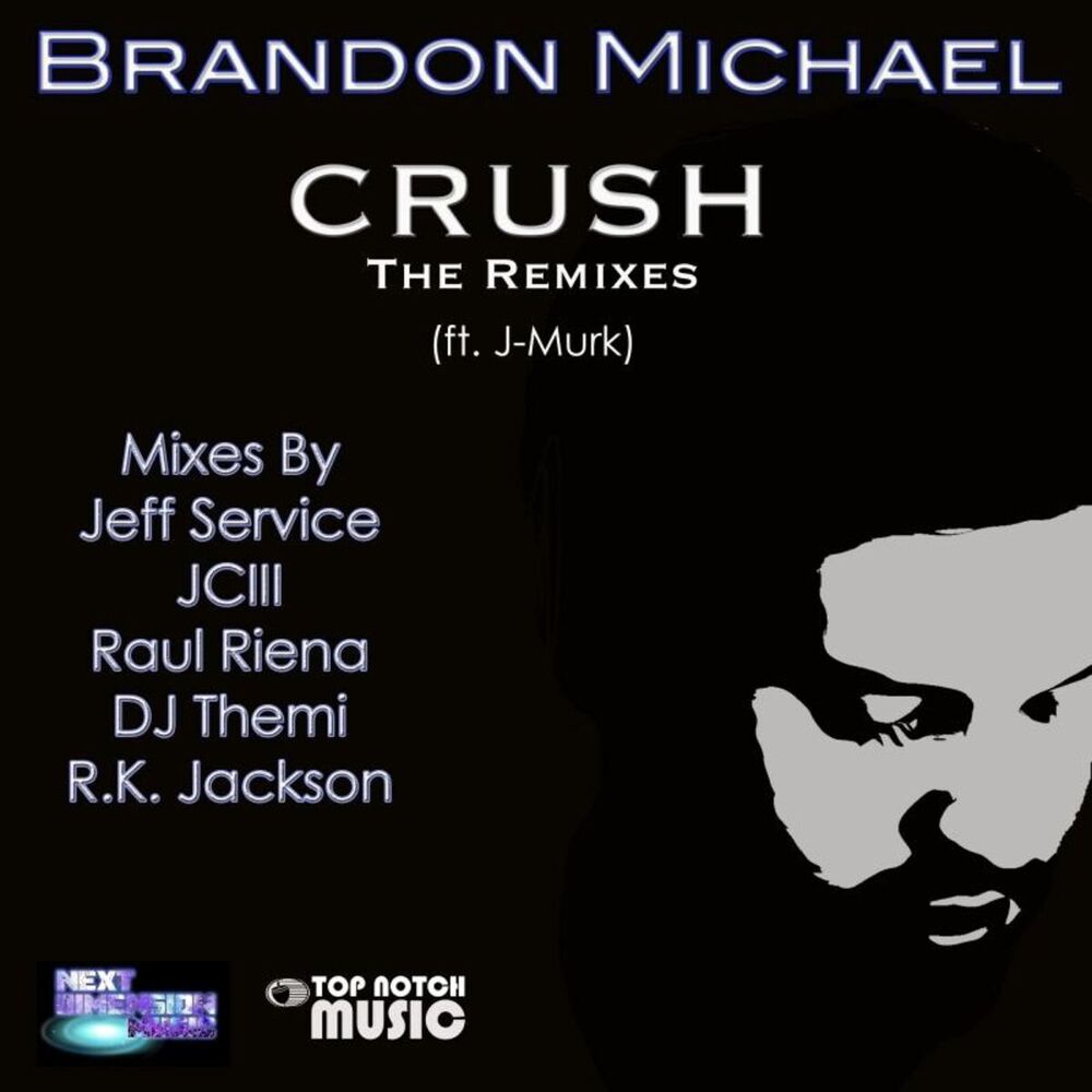 Picture of Crush: The Remixes