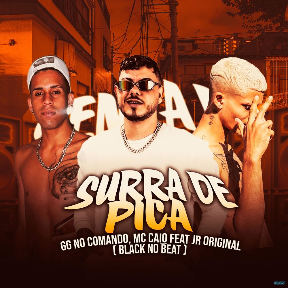 Picture of Surra de Pica (Brega Funk)