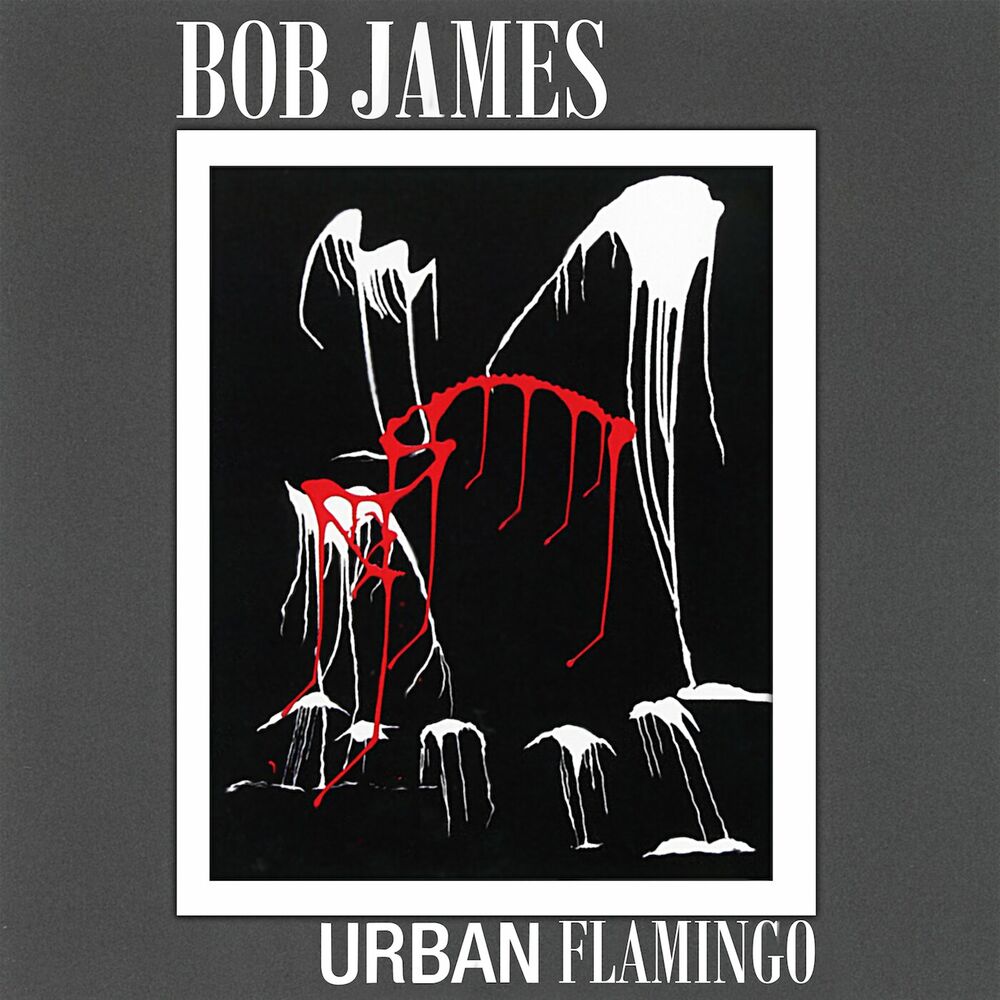 Picture of Urban Flamingo