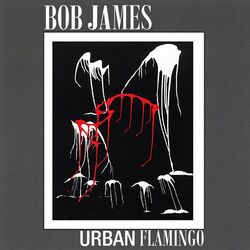Cover of Urban Flamingo