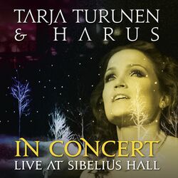 Cover of In Concert: Live at Sibelius Hall
