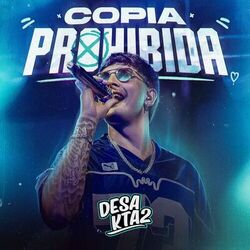 Copia Prohibida (En Vivo)
