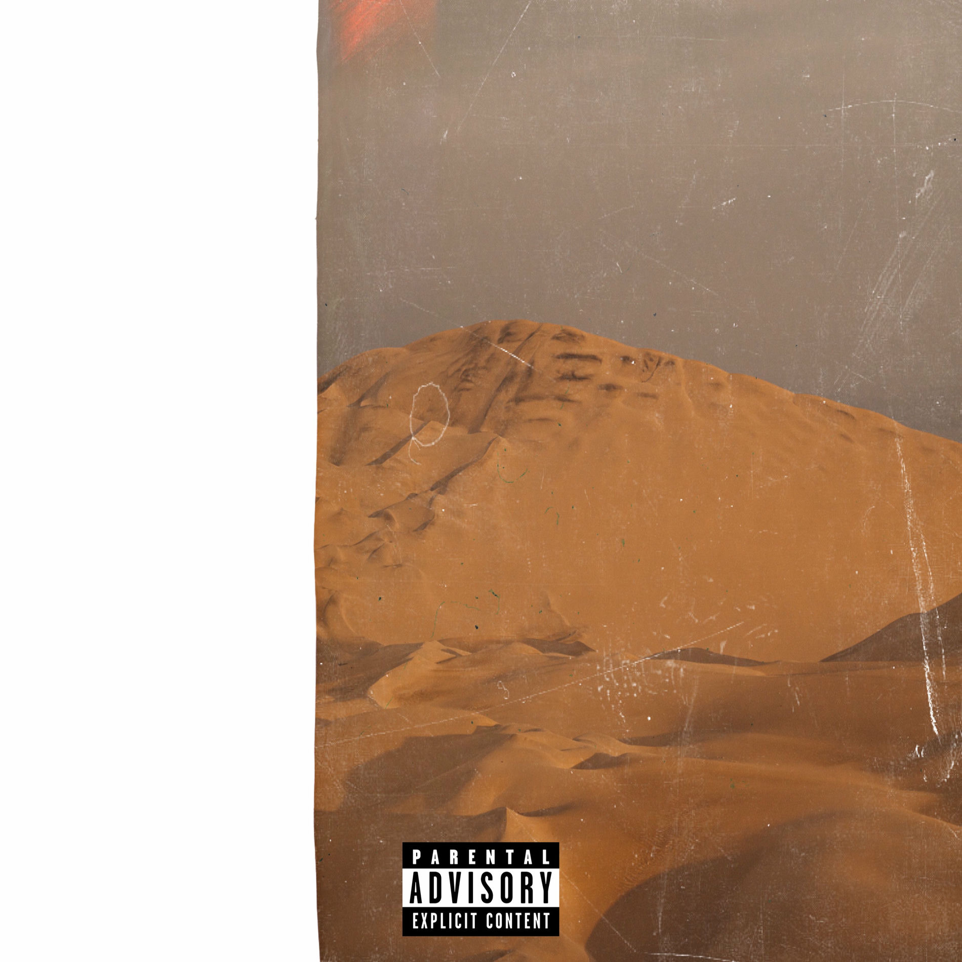 Album cover of Deserto