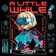 A Little While by Jixaw album cover