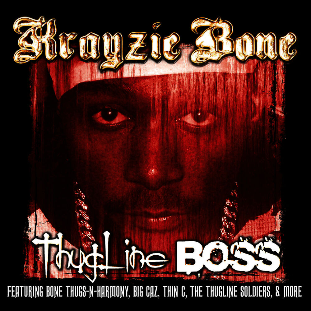 Picture of Thugline Boss (Clean)