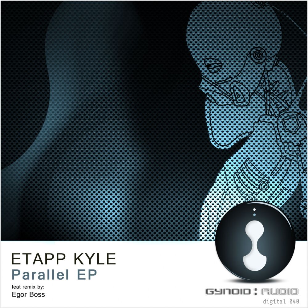 Picture of Parallel Ep