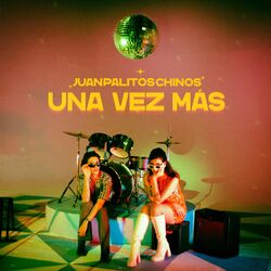 Cover of Una Vez Más