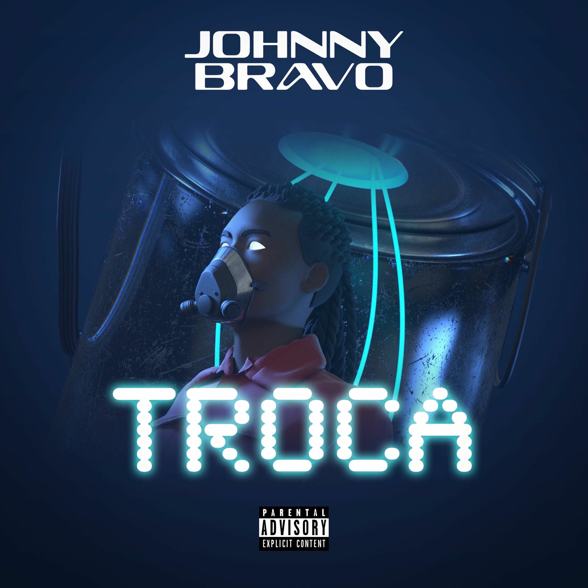 Album cover of TROCA