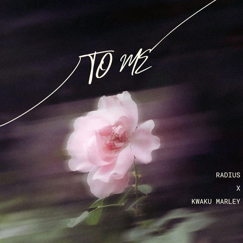 TO ME (feat. Kwaku Marley)
