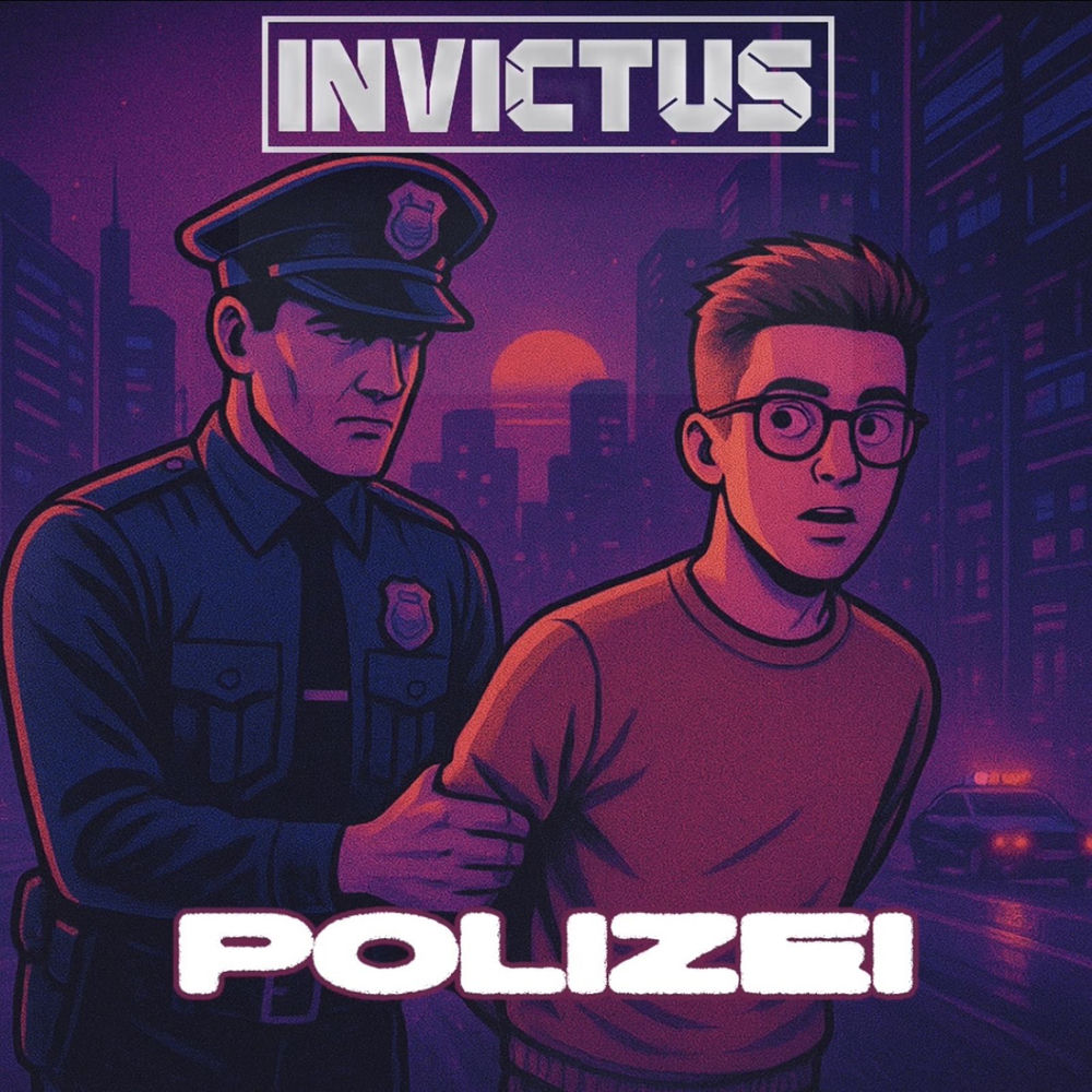 Polizei
