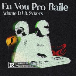 Cover of Eu Vou Pro Baile