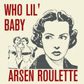 Who Lil' baby