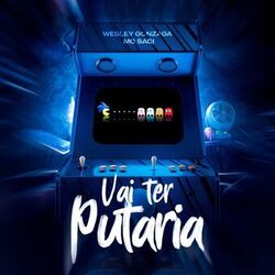 Cover of Vai Ter Putaria