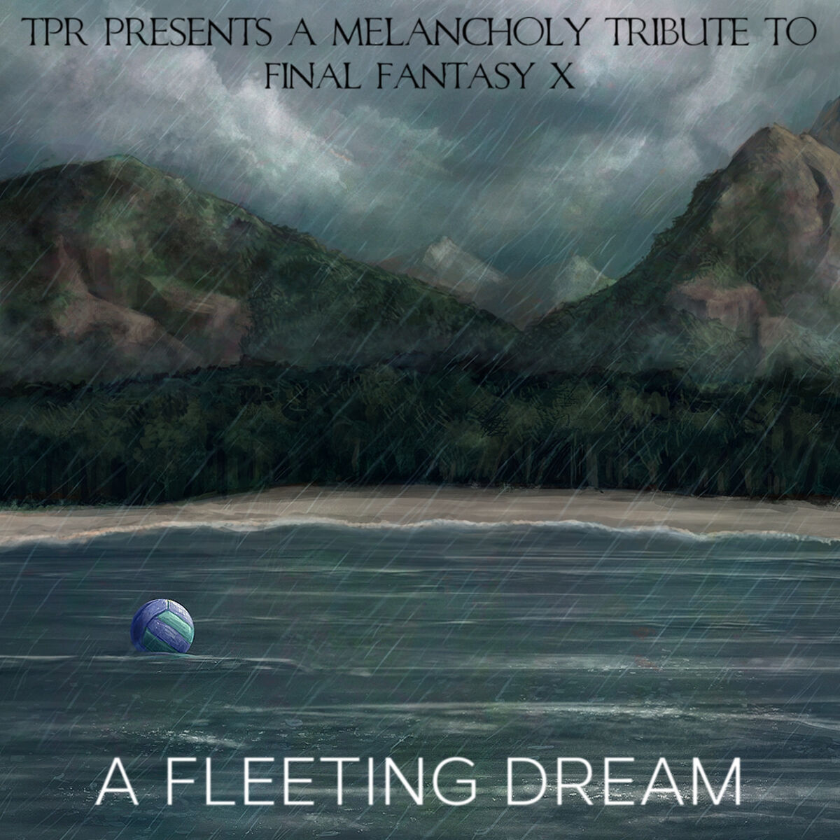 Album cover of Yuna's Theme