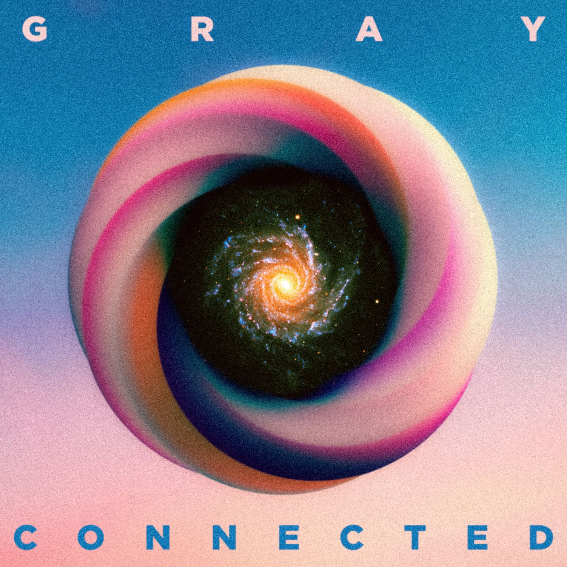 Album cover of Connected