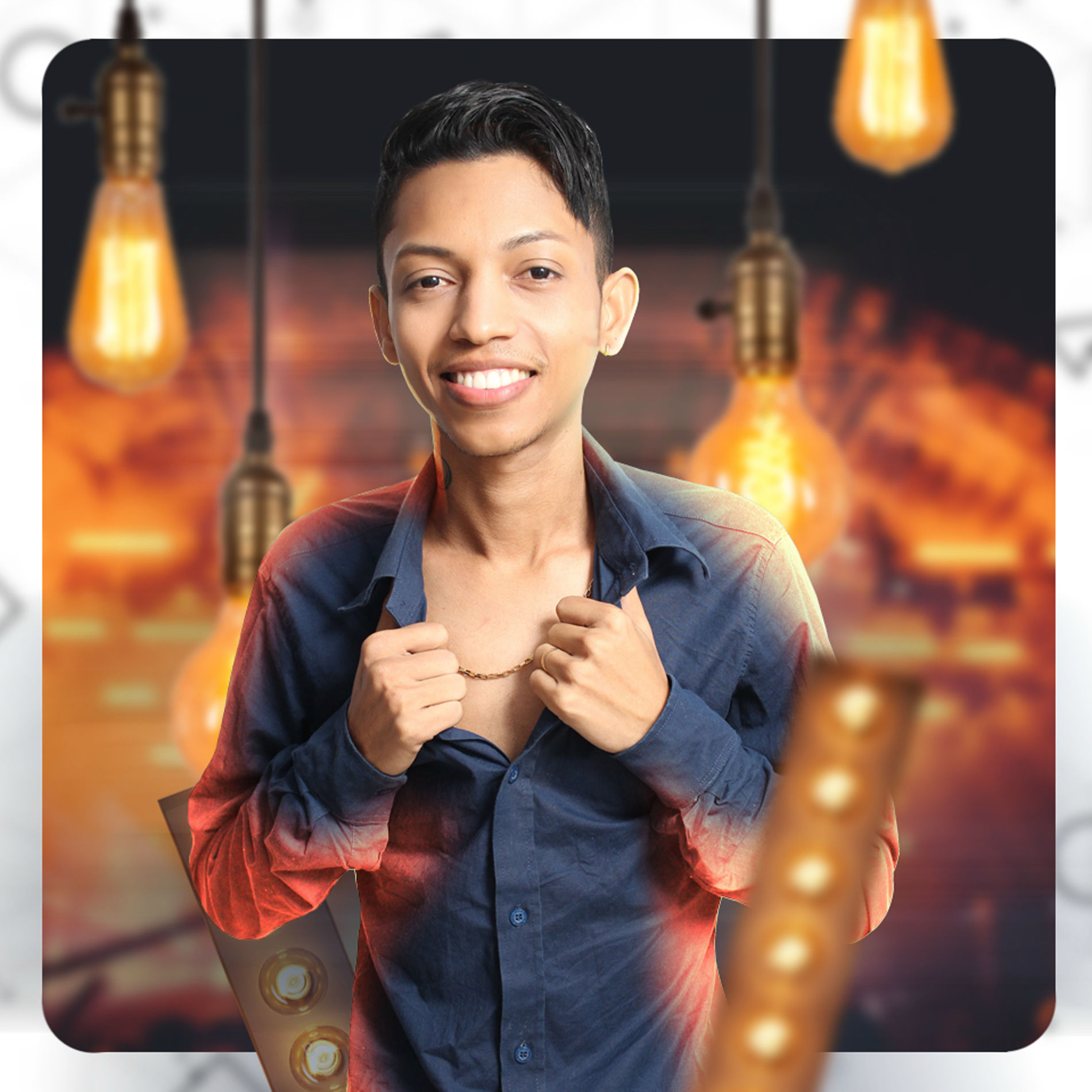 Album cover of Quarta Cadeira