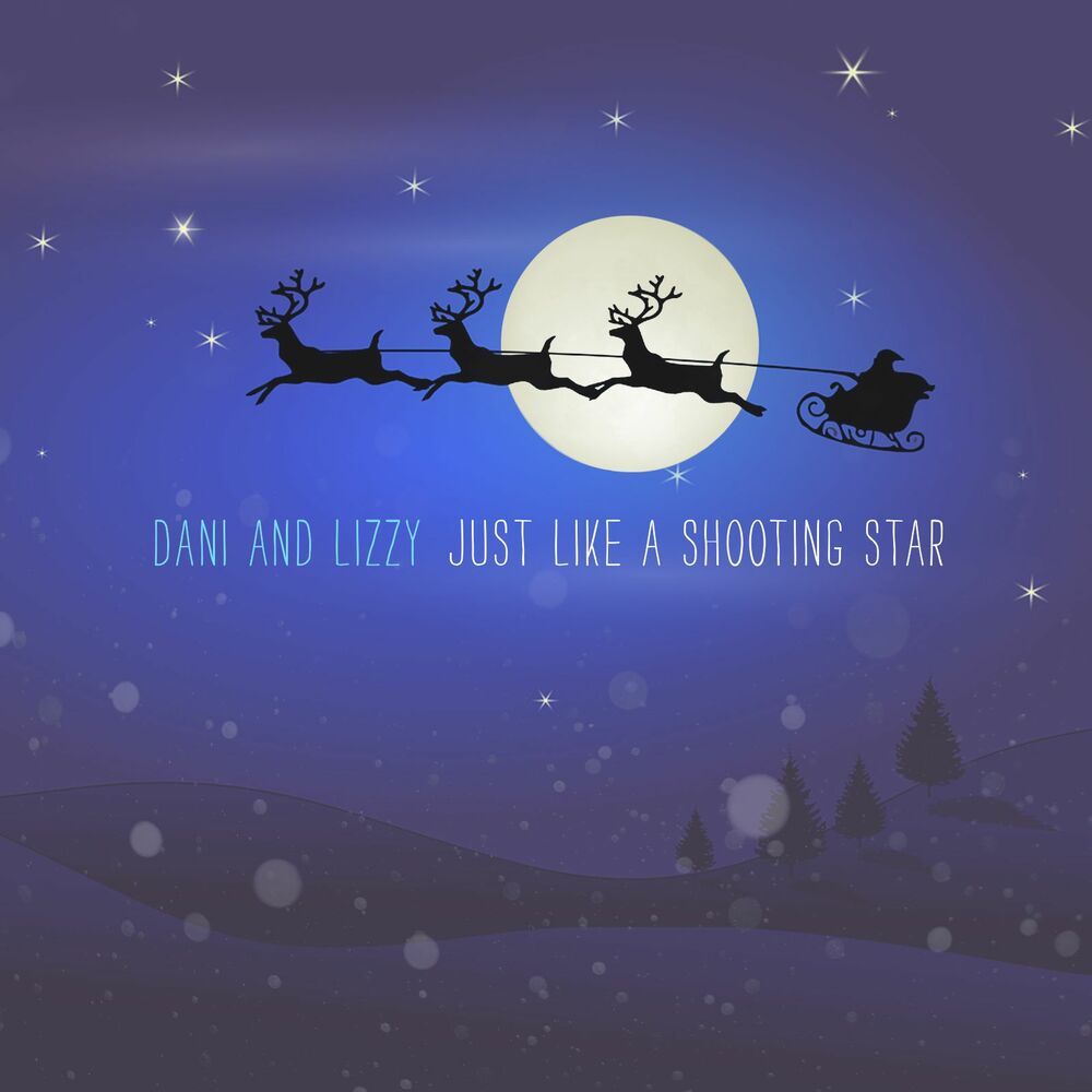 Picture of Just Like A Shooting Star