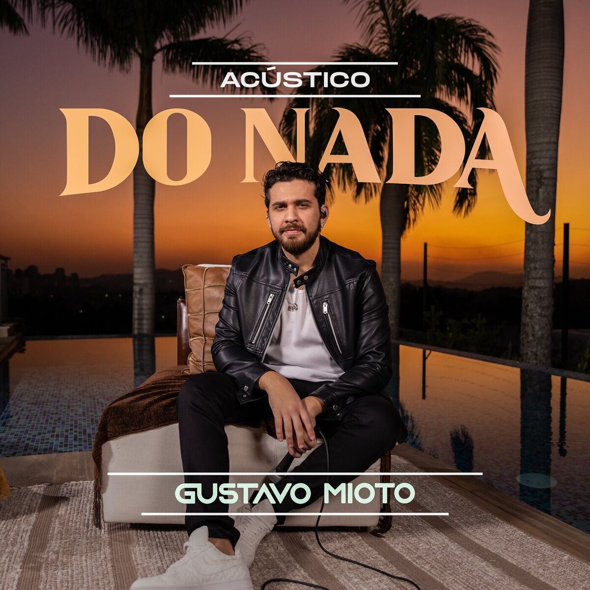 Album cover of Eu Fujo
