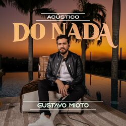 Cover of Acústico Do Nada
