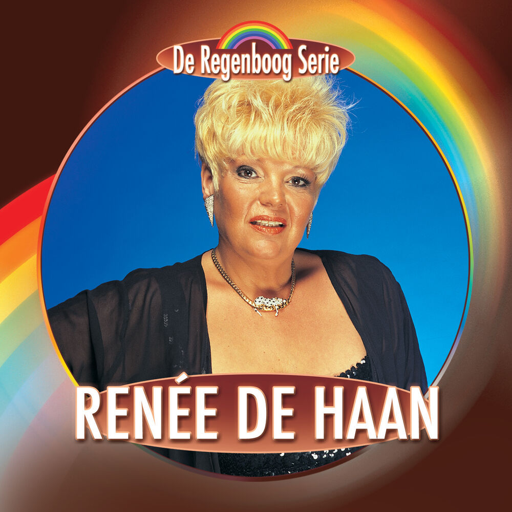 Picture of De Regenboog Serie: Renée De Haan