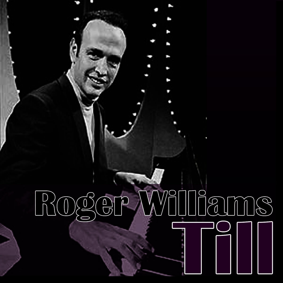 Album cover of Till