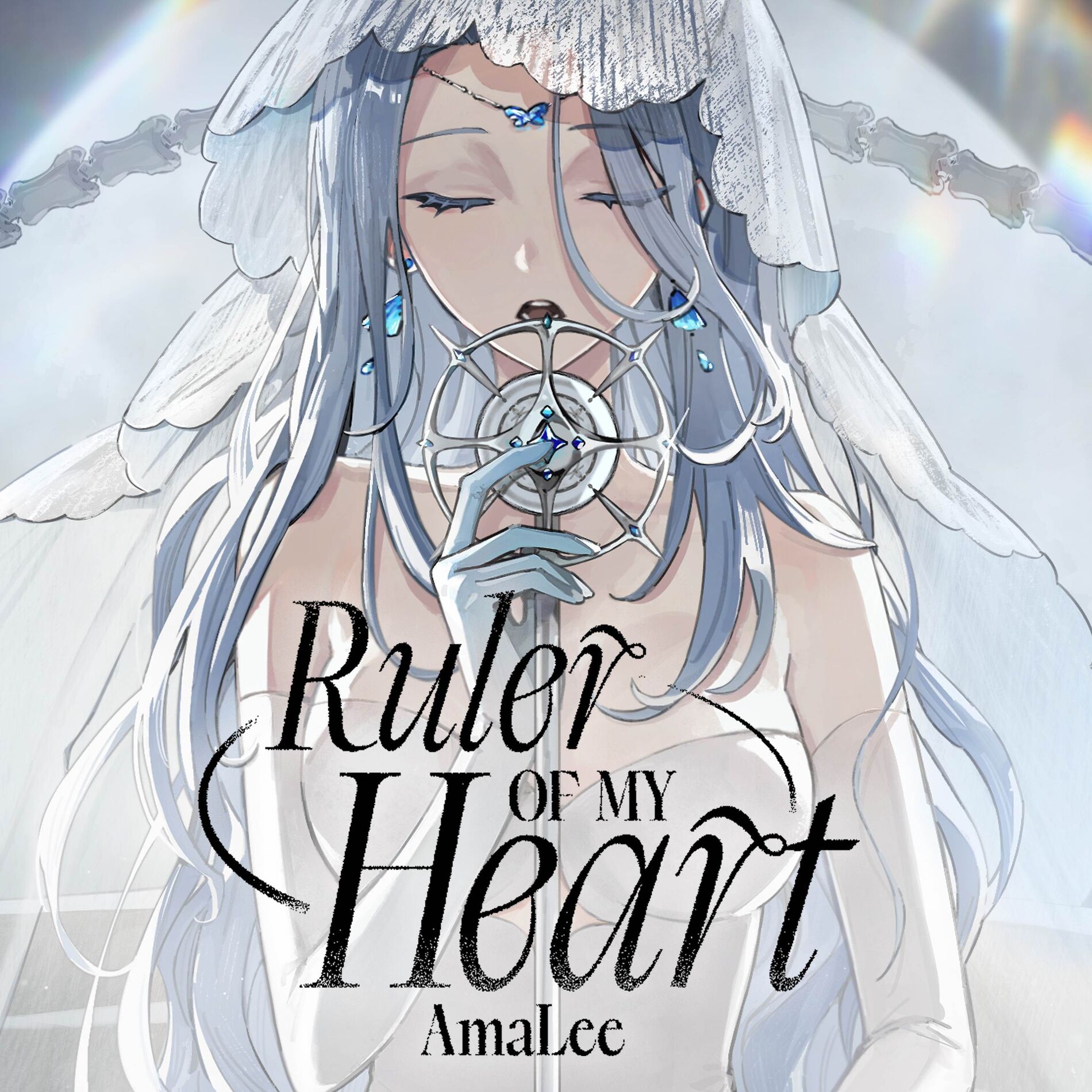 Album cover of Ruler Of My Heart (From 