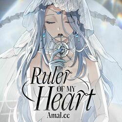 Cover of Ruler Of My Heart (From "Alien Stage")