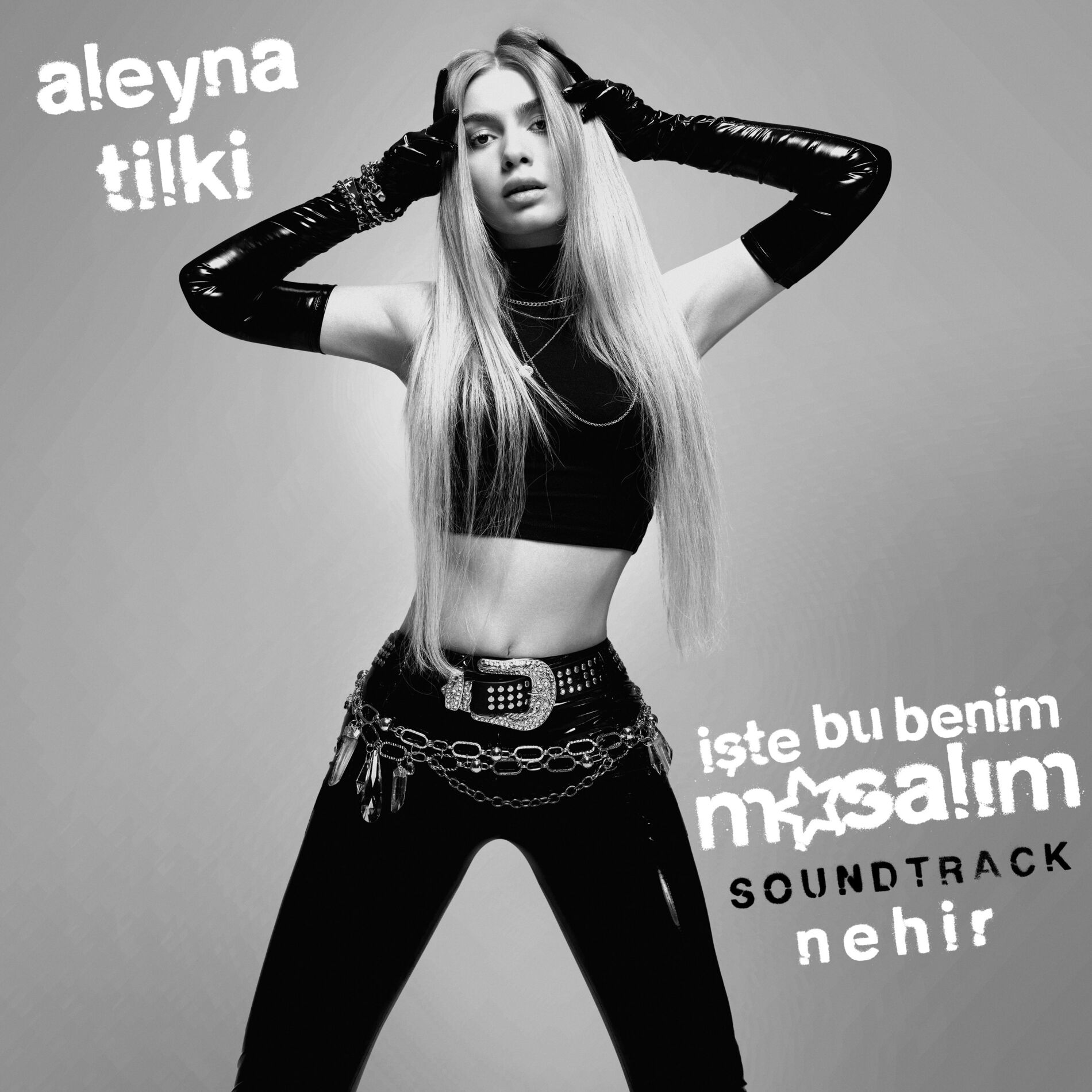 Album cover of Nehir (İşte Bu Benim Masalım Soundtrack)