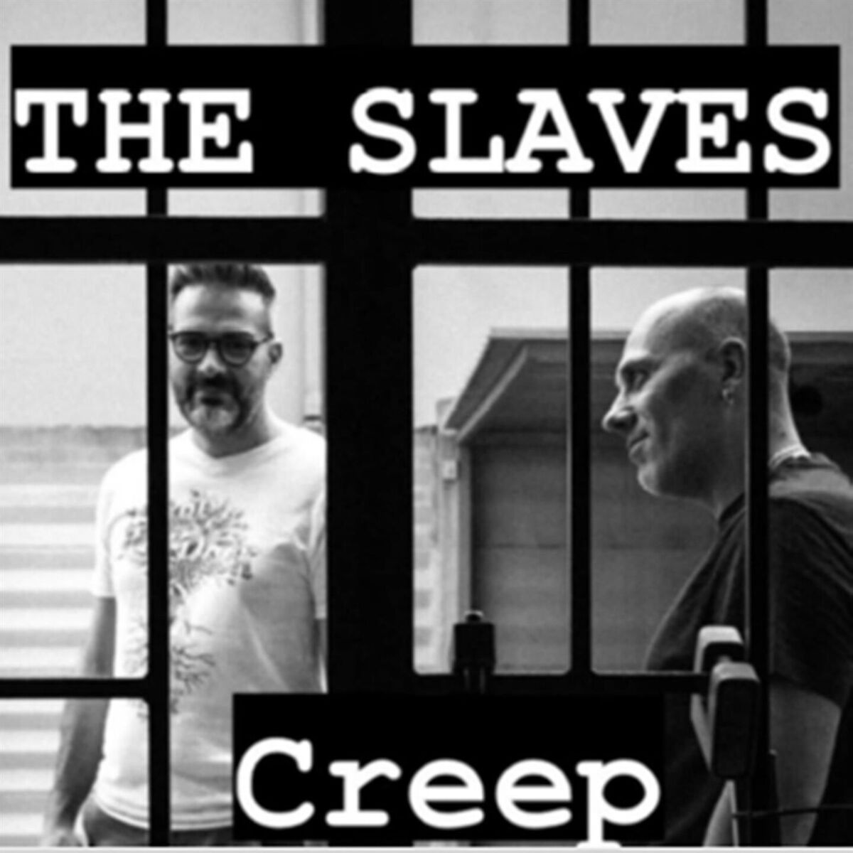 Album cover of Creep