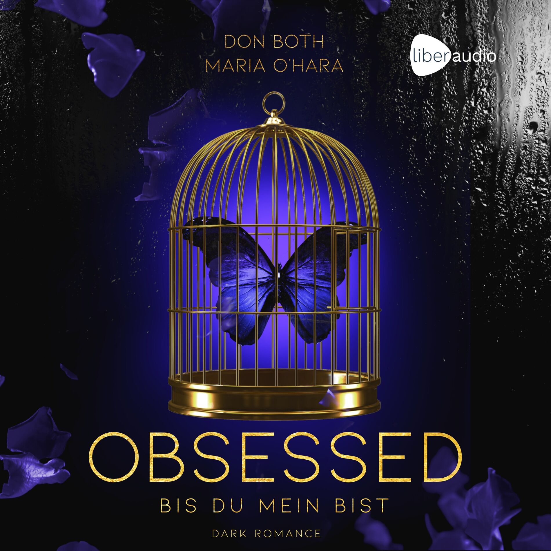 Album cover of Obsessed (Bis du mein bist)