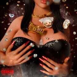 Cover of MA DIAMANTE