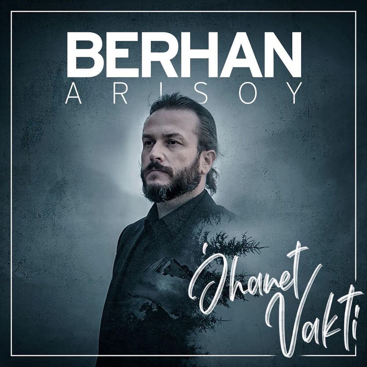 Album cover of İhanet Vakti