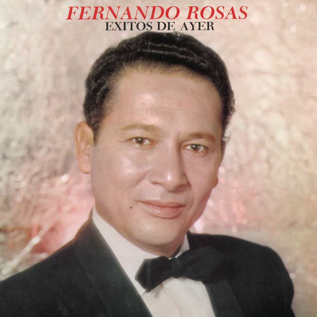 Album cover of Éxitos de Ayer
