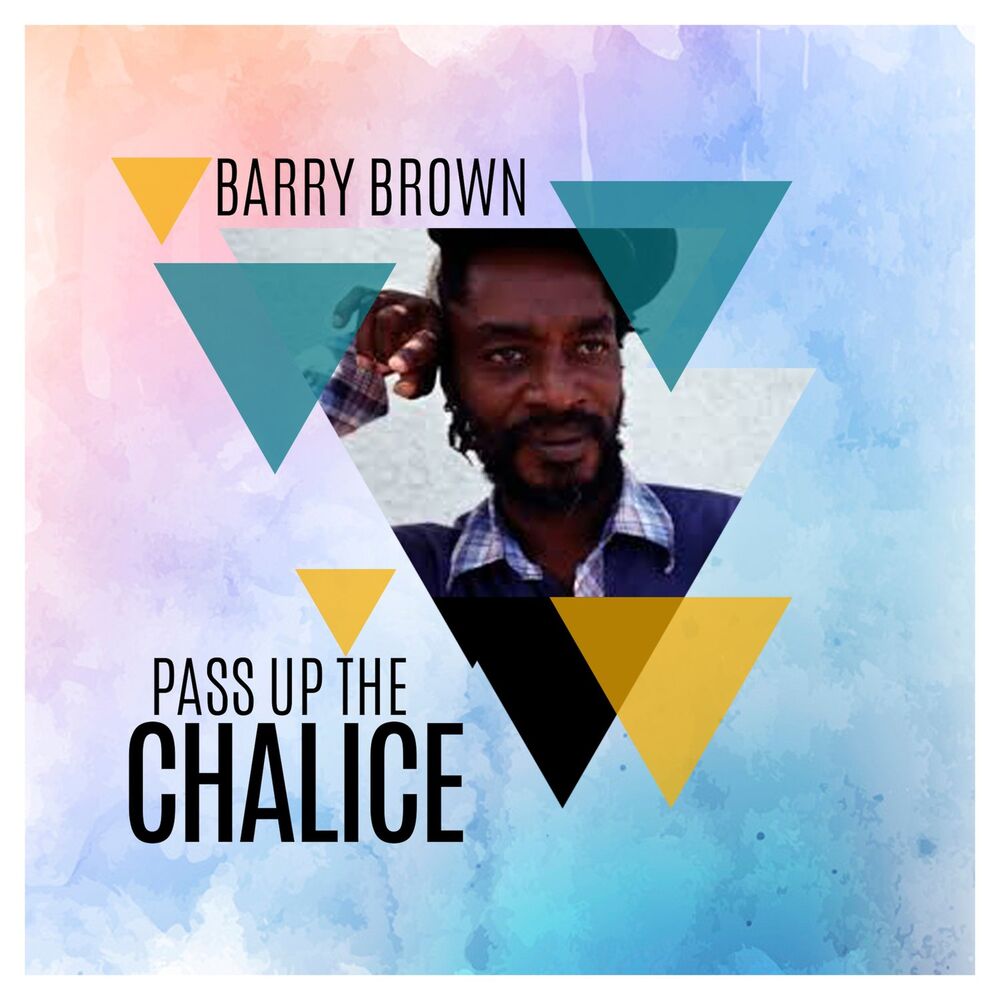 Picture of Pass up the Chalice