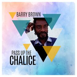 Cover of Pass up the Chalice