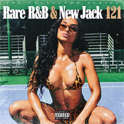 Transparency by Chris Brown - 145 BPM