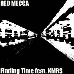 Cover of Finding Time