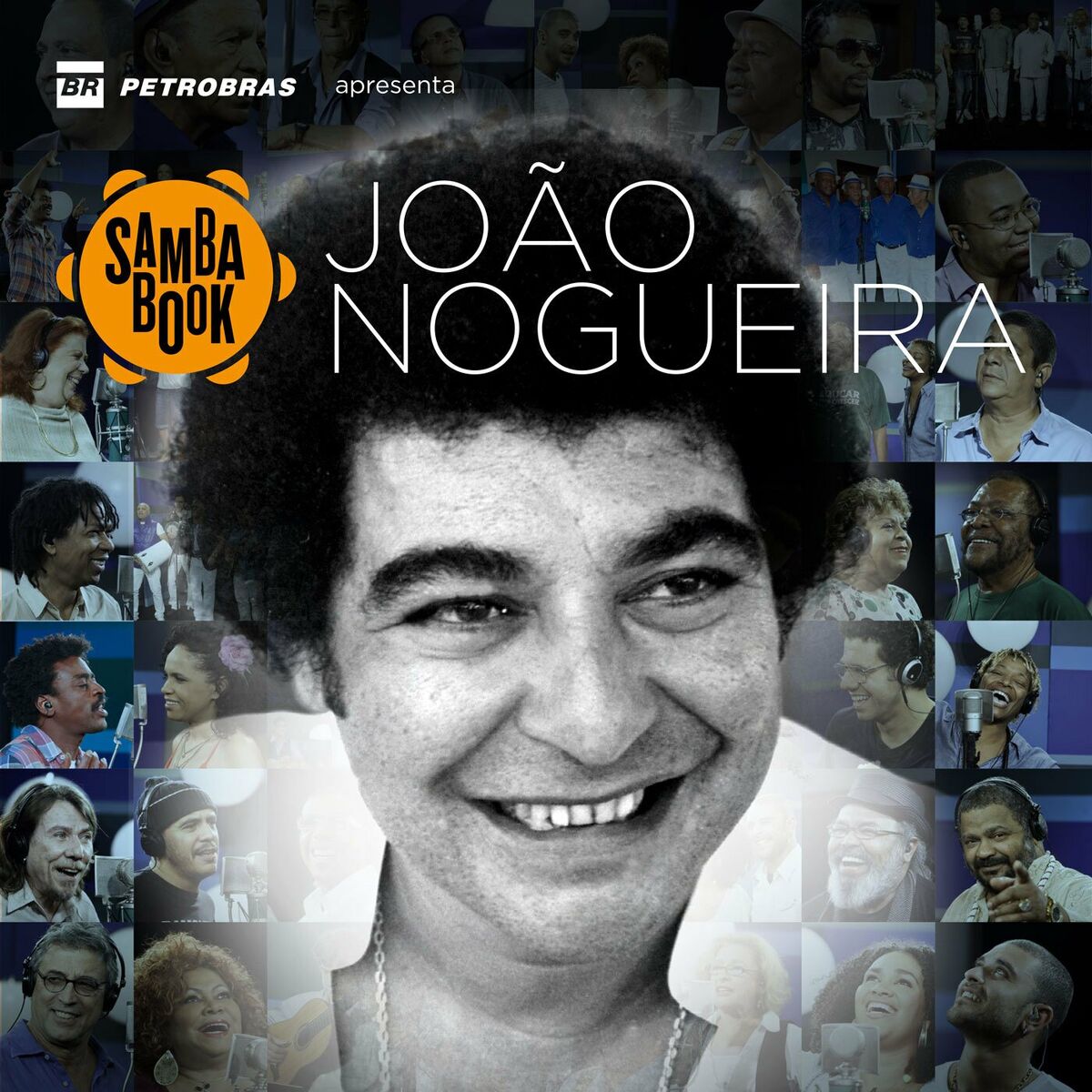 Album cover of Clube do Samba