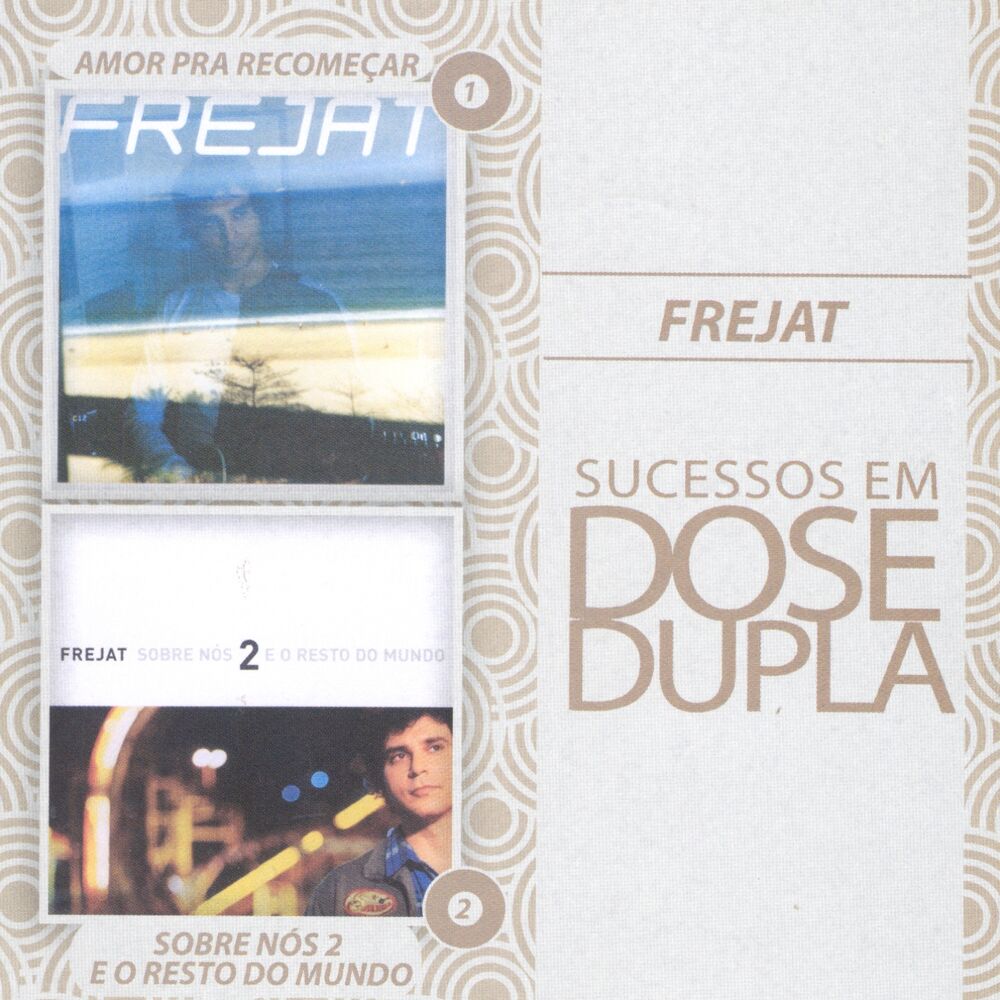 Picture of Dose Dupla Frejat