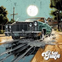 Cover of GUTTA