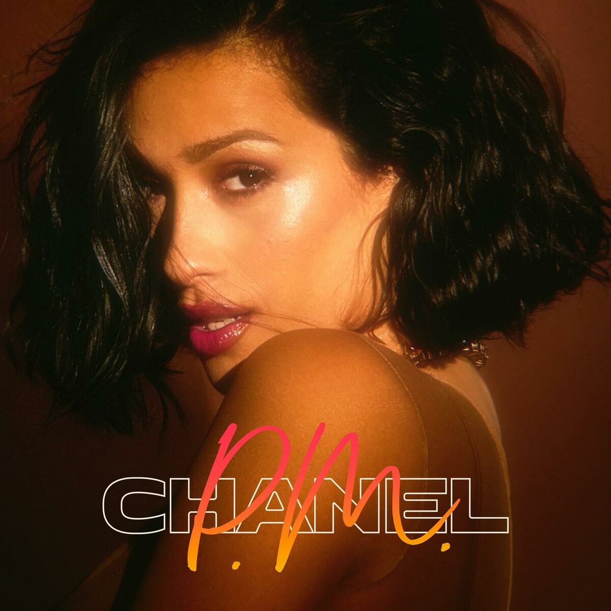 Album cover of P.M.