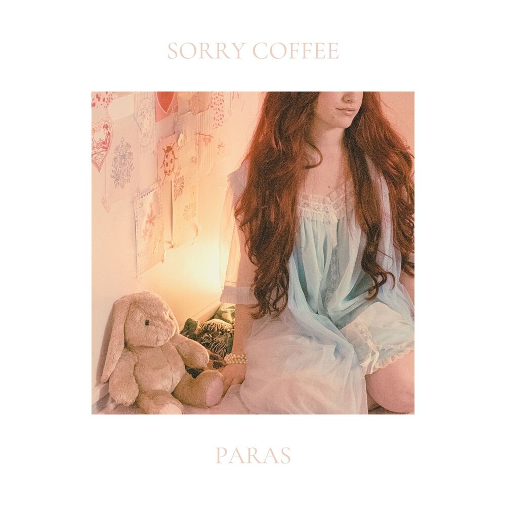 Picture of SORRY COFFEE