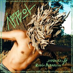 Cover of Árbol