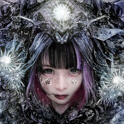 Cover of JUSTadICE