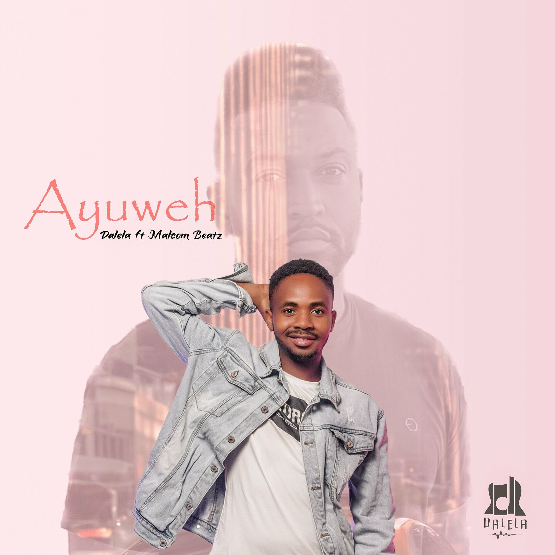Album cover of Ayuweh