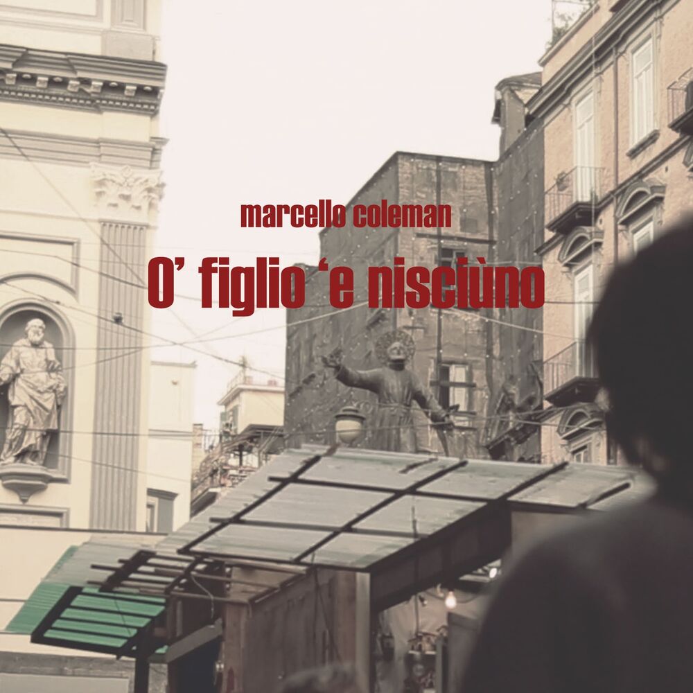 Picture of O' figlio 'e nisciùno